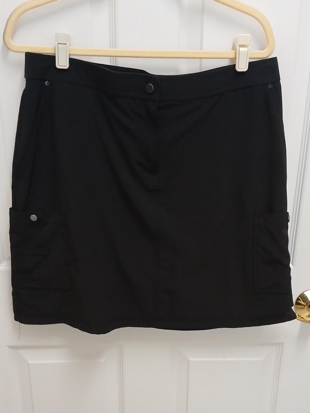 Golf Skirt